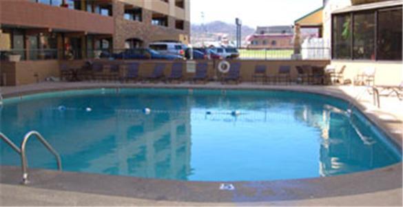 Grand Resort Hotel & Convention Center Pigeon Forge Facilities photo