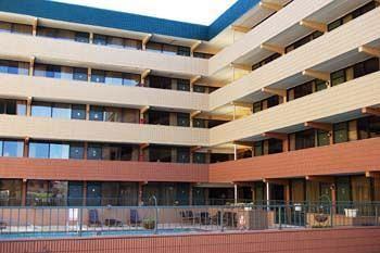 Grand Resort Hotel & Convention Center Pigeon Forge Exterior photo